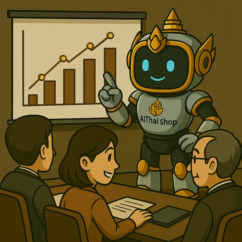 Agentic AI for Sales