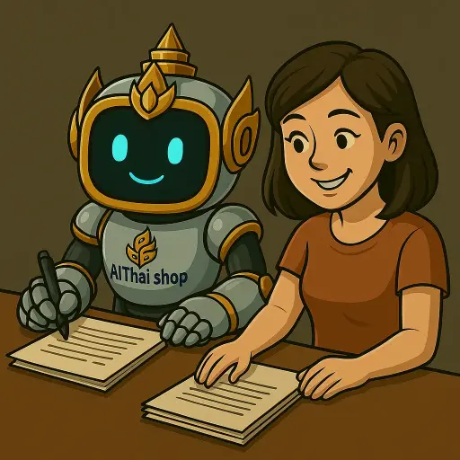 [Government] Agentic AI for Digital Marketing